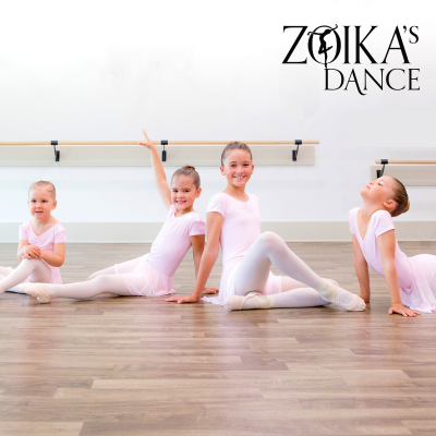 Zoika's Dance