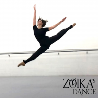 Gallery 1 - Zoika's Dance