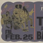 Fort Mose Jazz & Blues Series: Tank & the ...
