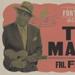 Fort Mose Jazz & Blues Series: Taj Mahal [CANC...
