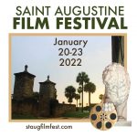 12th Annual St. Augustine Film Festival | JANUARY ...