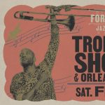 Fort Mose Jazz & Blues Series: Trombone Shorty...