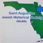 St. Augustine Jewish Historical Society to explore...