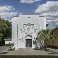 Gallery 2 - St. Augustine Jewish Historical Society to explore the history of First Congregation Sons of Israel.