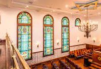 Gallery 5 - St. Augustine Jewish Historical Society to explore the history of First Congregation Sons of Israel.