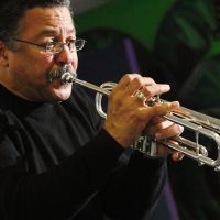 Lincolnville Jazz at the Excelsior Series | LONGINEU PARSONS