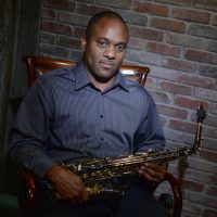 Lincolnville Jazz at the Excelsior Series | MARCUS...