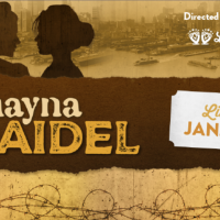 A Shayna Maidel | JANUARY 14 - FEBRUARY 6