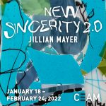 Exhibition: Jillian Mayer, New Sincerity 2.0
