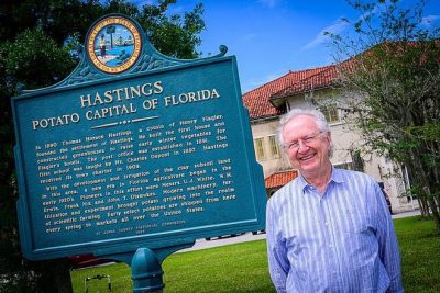 Hastings: Florida's Potato Capital