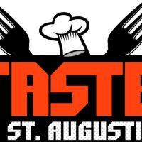 Taste of St. Augustine