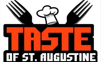 Taste of St. Augustine