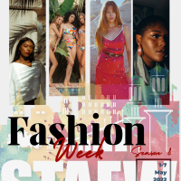 St. Augustine Fashion Week Season 8