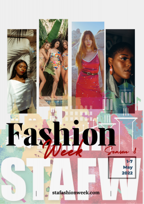 St. Augustine Fashion Week Season 8