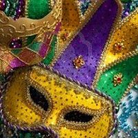 Nights of Vice! Mardi Gras in St. Augustine
