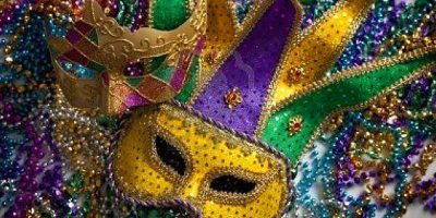 Nights of Vice! Mardi Gras in St. Augustine