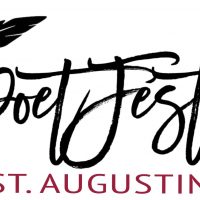 St. Augustine PoetFest 2022