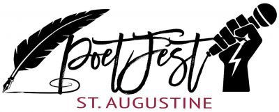 St. Augustine PoetFest 2022 Kick-Off