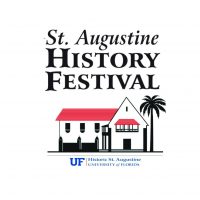 2nd Annual St. Augustine History Festival | MAY 10-14