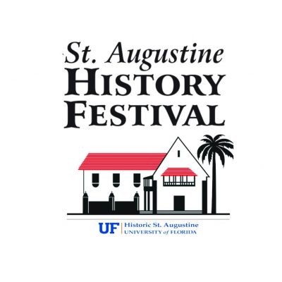 St. Augustine History Festival | MAY 11-15