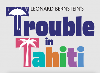 Romanza Festivale Headline Event: Lisa Lockhart & Friends in "Trouble in Tahiti"