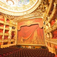 First Coast Opera's The Golden Age of Opera