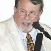 Cultural Lights of St. Augustine with historian David Nolan
