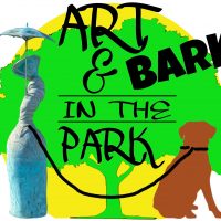 Art & Bark in the Park