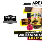 Apex Theatre: Complete Works Of Shakespeare Abridged