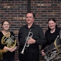 Romanza Festivale Chamber Music Series: The Gainesville Brass Quintet