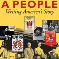 "Soul of a People: Writing America's Story" A Film About the WPA Writers' Project