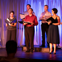 Romanza Festivale Closing: With a Song in My Heart – Songs of Broadway Through the Ages