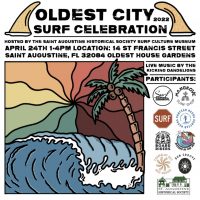 Oldest City Surf Celebration