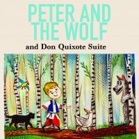 Peter and the Wolf Ballet