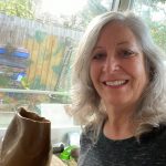 Sheryl Sherwood is PAStA Gallery's Artist of the M...