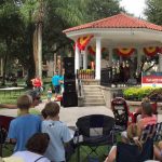 Concerts in the Plaza | Gypsy Stars