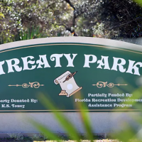 Treaty Park