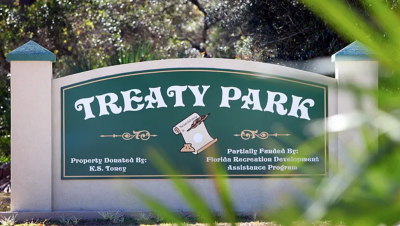 Treaty Park