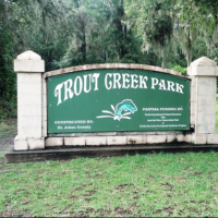 Trout Creek Park