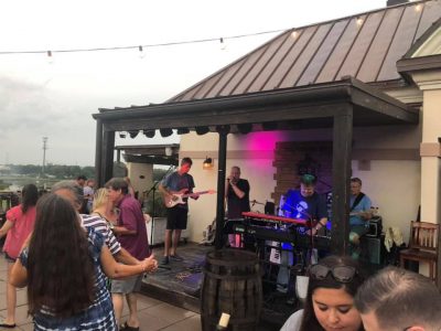 MUSIC AND ART BY THE SEA | The Committee