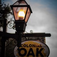 Country Night at the Colonial Oak Music Park - Rio Grande