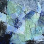 Featured Artist in June is Abstract Painter Susan Smith