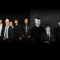 Flogging Molly and The Interrupters with special g...