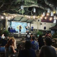 Improv Comedy Night at the Colonial Oak Music Park...