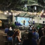 Improv Comedy Night at the Colonial Oak Music Park...