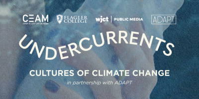 Undercurrents: Cultures of Climate Change