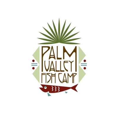 Palm Valley Fish Camp
