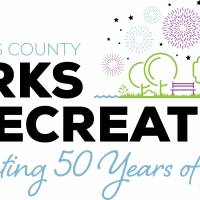 Parks & Rec Celebrates 50 Years