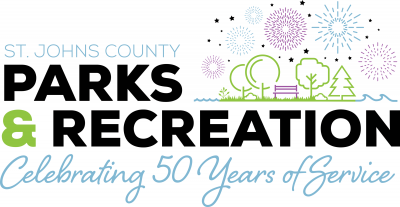 Parks & Rec Celebrates 50 Years