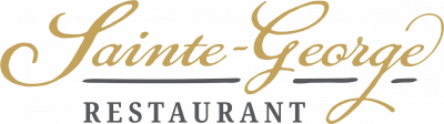 Sainte-George Restaurant